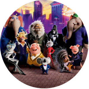 Sing: ¡La Magia de la Música!