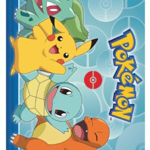 ¡Atrápalos a Todos con Nuestras Obleas Comestibles Pokémon!