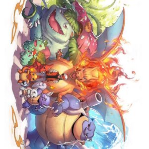 ¡Atrápalos a Todos con Nuestras Obleas Comestibles Pokémon!