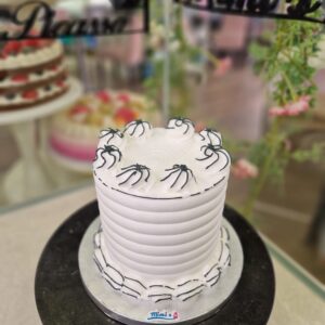 Tarta de Cumpleaños Cómic