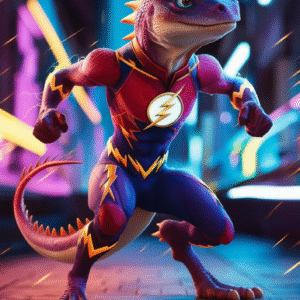 Oblea Dinosaurios superheroes para Tarta – Papel de Azúcar Fácil de Usar