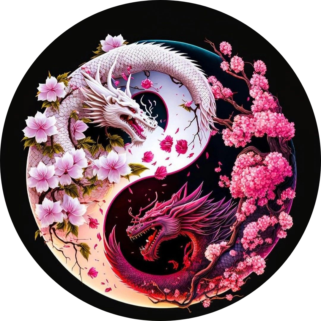 Oblea Comestible Temática Dragón – Decoración para Tartas Fantasía