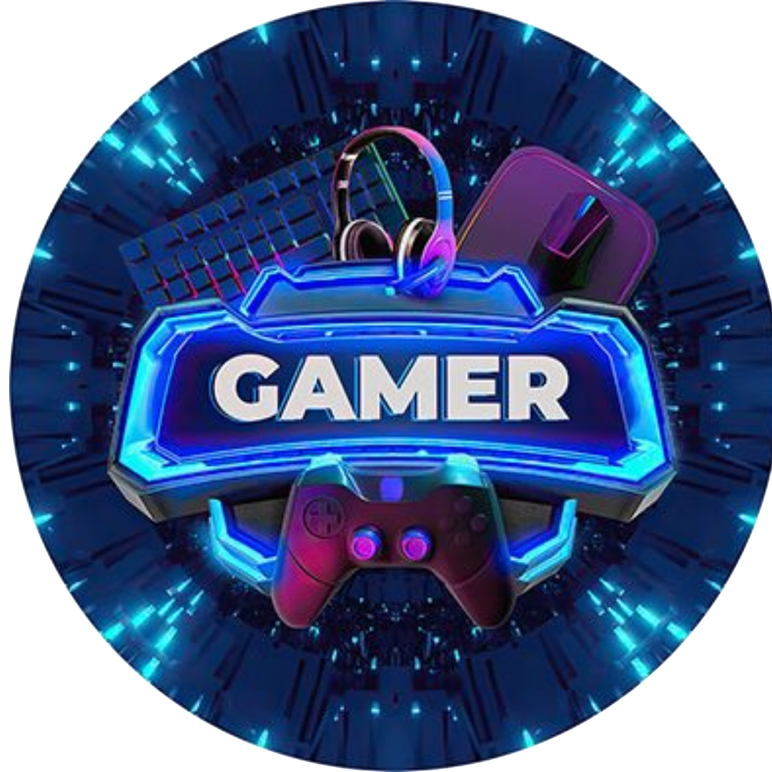 Oblea Comestible Gamer – Papel de Azúcar para Tartas de Videojuegos
