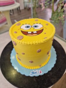 BOB ESPONJA