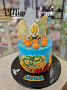 DRAGON BALL