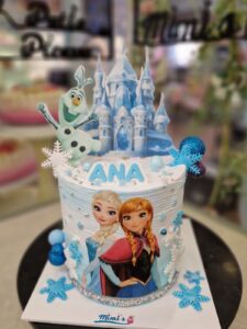 FROZEN 3