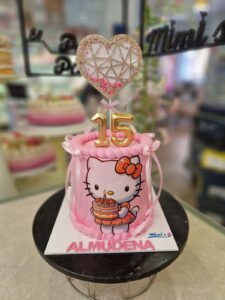 HELLO KITTY 2