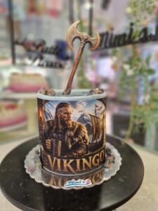 VIKINGO
