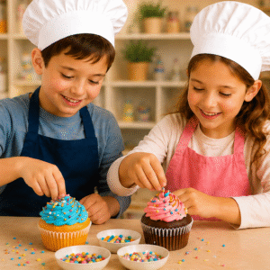 Talleres de Verano