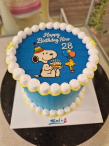 snoopy