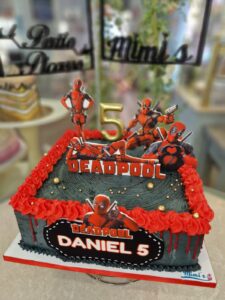 DEADPOOL