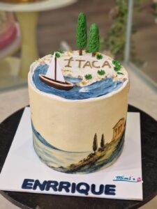 ITACA