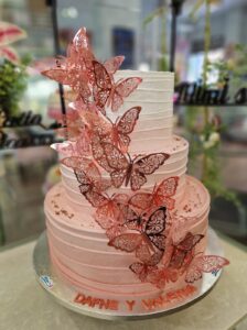 MARIPOSAS